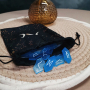 Runes in zakje